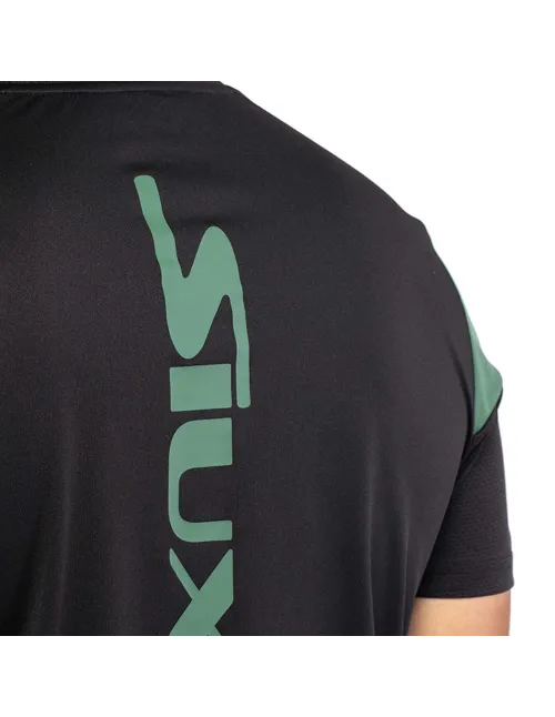 Camiseta Siux Storm | Ofertas de pádel